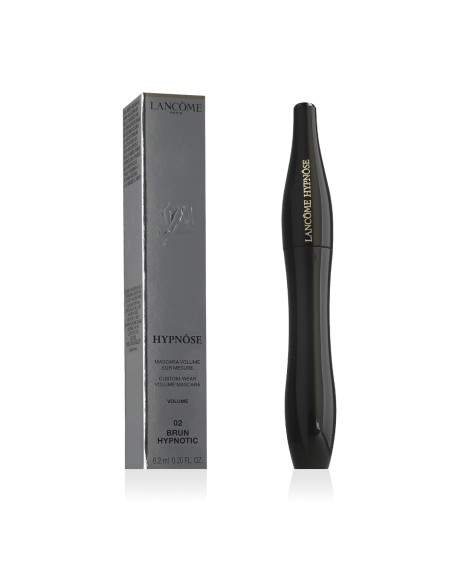 Lancôme Hypnôse Volume Mascara (02 Brun Hypnotic) 6