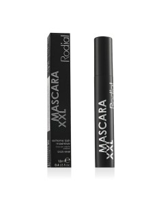 Rodial Mascara XXL Extreme Lash Maximiser (Black Velvet) 13 ml