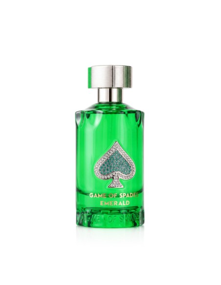Jo Milano Game of Spades Emerald Parfum UNISEX 90 ml (unisex)