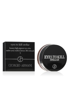 Giorgio Armani Eyes To Kill Stellar (05 Stellar) 4 g