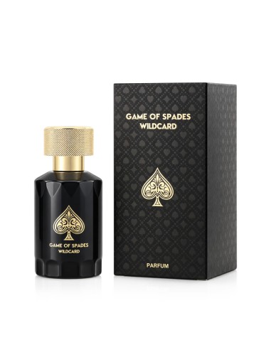 Jo Milano Game of Spades Wildcard Parfum UNISEX 30 ml (unisex)