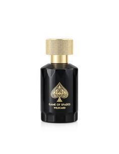 Jo Milano Game of Spades Wildcard Parfum UNISEX 30 ml (unisex) 2