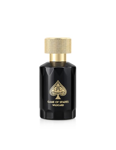 Jo Milano Game of Spades Wildcard Parfum UNISEX 30 ml (unisex)