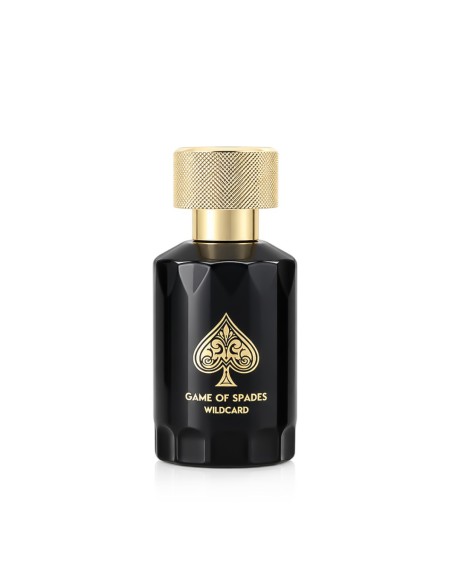 Jo Milano Game of Spades Wildcard Parfum UNISEX 30 ml (unisex)