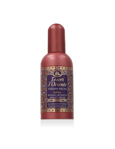 Tesori d'Oriente Persian Dream Eau De Parfum 100 ml (unisex)