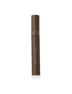 rom&nd Han All Fix Mascara (L03 Long Hazel) 7 g 2