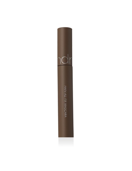 rom&nd Han All Fix Mascara L03 Long Hazel 7g | IdeaProfumi