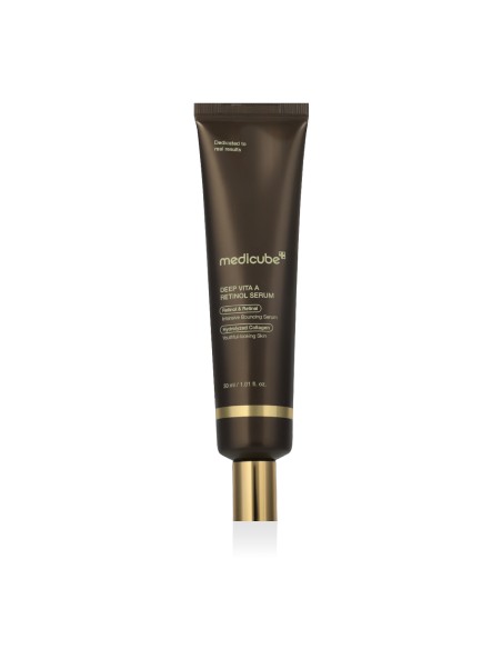 Medicube Deep Vita A Retinol Serum 30 ml