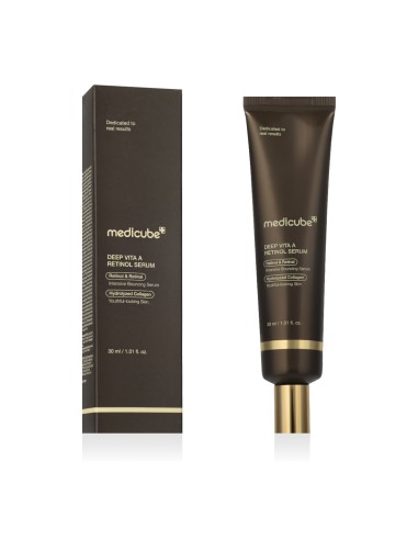 Medicube Deep Vita A Retinol Serum 30 ml | IdeaProfumi