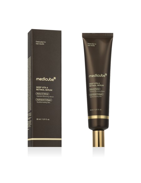 Medicube Deep Vita A Retinol Serum 30 ml | IdeaProfumi