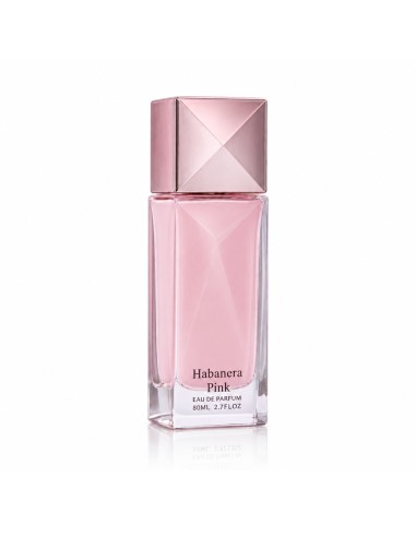 Aurora Scents Habanera White EDP 80 ml | IdeaProfumi
