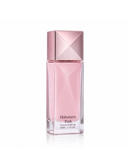 Aurora Scents Habanera White EDP 80 ml | IdeaProfumi