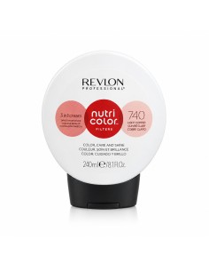 Revlon Professional Nutri Color™ Filters (740 Light Copper) 240 ml