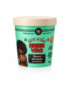 Lola From Rio Meu Cacho Minha Vida Hair Mask 450 g