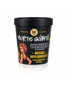 Lola From Rio Morte Súbita Hair Mask 450 g