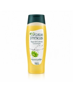 Instituto Español Gotas Frescas Eau de Cologne 750 ml (unisex)
