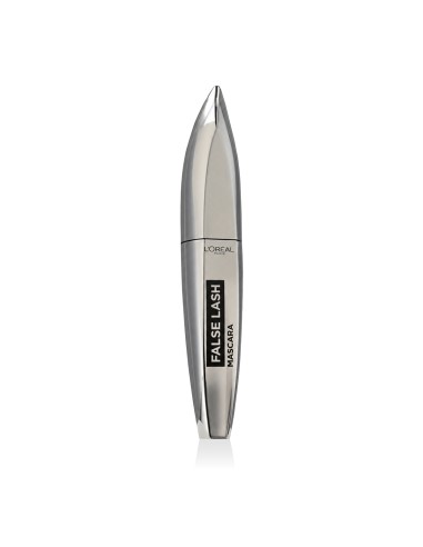 L'Oréal Paris False Lash Mascara (Black) 8