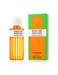 Rochas Eau de Rochas Orange Horizon Eau De Toilette 100 ml (woman)