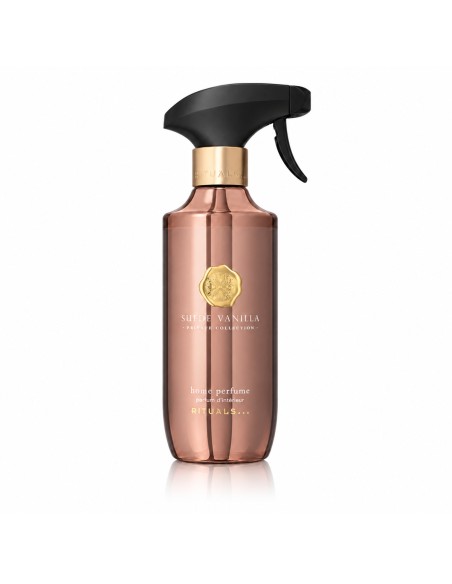 Rituals Private Collection Suede Vanilla Room spray 400 ml