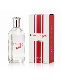 Tommy Hilfiger Tommy Girl Eau De Toilette 200 ml (woman)