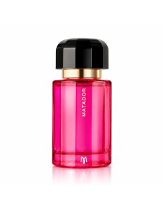 Ramon Monegal Matador Eau De Parfum 100 ml (unisex)