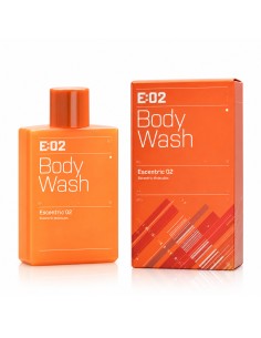 Escentric Molecules Escentric 02 Perfumed Shower Gel 200 ml (unisex)