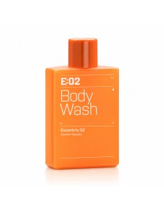 Escentric Molecules Escentric 02 Perfumed Shower Gel 200 ml (unisex) 2