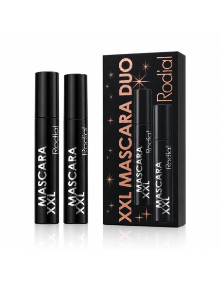 Rodial XXL Mascara Duo Kit