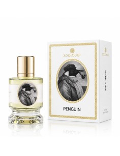 Zoologist Penguin Extrait de parfum 60 ml (unisex)