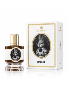 Zoologist Rabbit Extrait de parfum 60 ml (unisex) 2