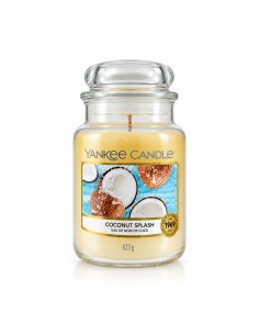 Yankee Candle Classic Large Jar Candles Scented candle 623 g