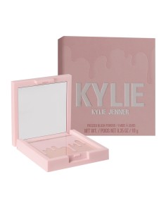 Kylie Cosmetics Pressed Blush Powder (334 Pink Power) 10 g