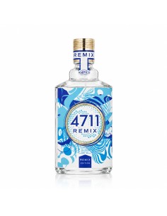 4711 Remix Cologne Sparkling Island Edition 2023 Eau de Cologne 100 ml (woman) 2