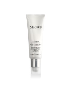 Medik8 BALANCE MOISTURISER 50 ml 2
