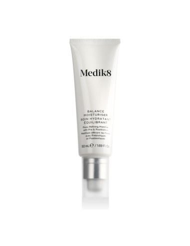 Medik8 BALANCE MOISTURISER 50 ml