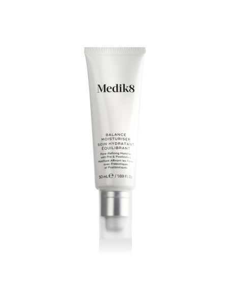 Medik8 BALANCE MOISTURISER 50 ml