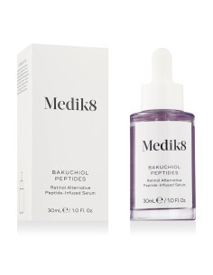 Medik8 BAKUCHIOL PEPTIDES 30 ml
