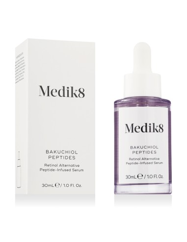 Medik8 BAKUCHIOL PEPTIDES 30 ml