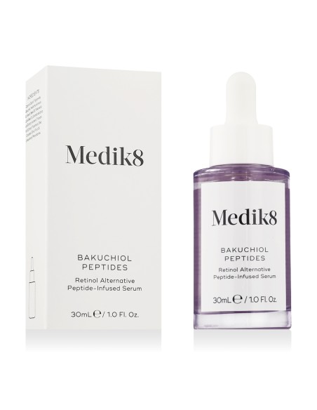 Medik8 BAKUCHIOL PEPTIDES 30 ml