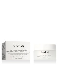 Medik8 ADVANCED NIGHT RESTORE Multi-Ceramide Complex 50 ml