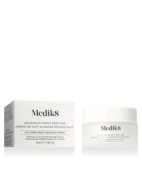 Medik8 ADVANCED NIGHT RESTORE Multi-Ceramide Complex 50 ml