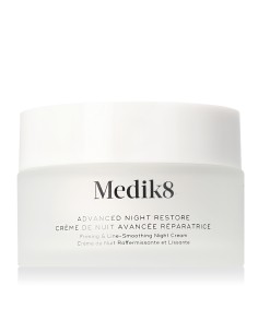Medik8 ADVANCED NIGHT RESTORE Multi-Ceramide Complex 50 ml 2
