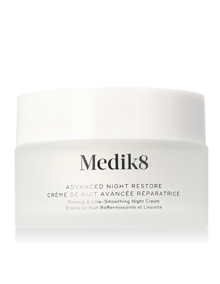 Medik8 ADVANCED NIGHT RESTORE Multi-Ceramide Complex 50 ml