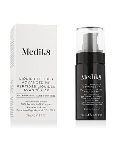 Medik8 LIQUID PEPTIDES Advanced MP 30 ml