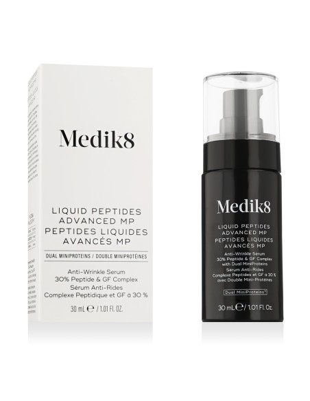Medik8 LIQUID PEPTIDES Advanced MP 30 ml