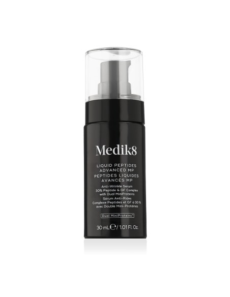 Medik8 LIQUID PEPTIDES Advanced MP 30 ml
