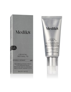 Medik8 CRYSTAL RETINAL 10 Age-Defying vitamin A Serum 30 ml