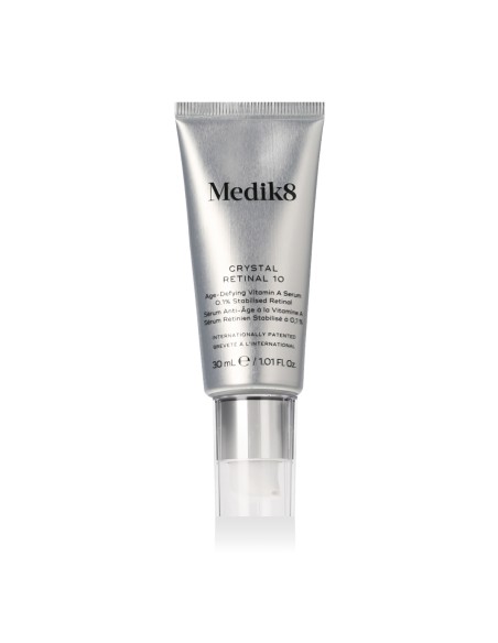 Medik8 CRYSTAL RETINAL 10 Age-Defying vitamin A Serum 30 ml