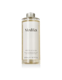 Medik8 PRESS & GLOW Daily Exfoliating PHA Tonic Refill 200 ml
