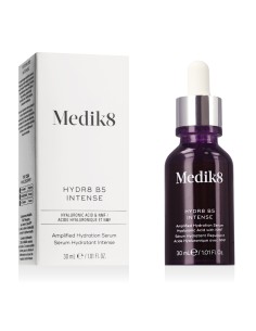 Medik8 HYDR8 B5 INTENSE Amplified Hydration Serum 30 ml